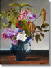 Vase of Flowers